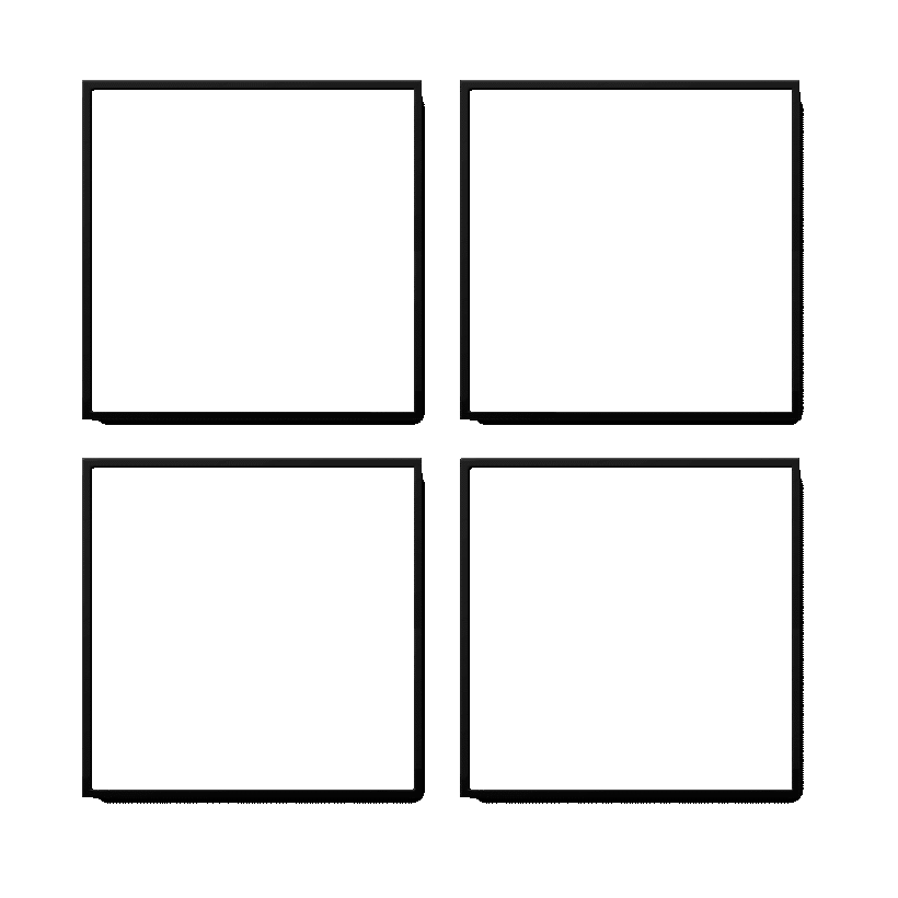 Tablouri Multi cu Ramă